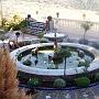 Son jardin